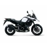 New Bikes