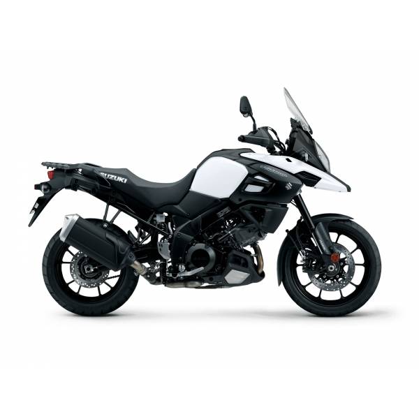New Bikes