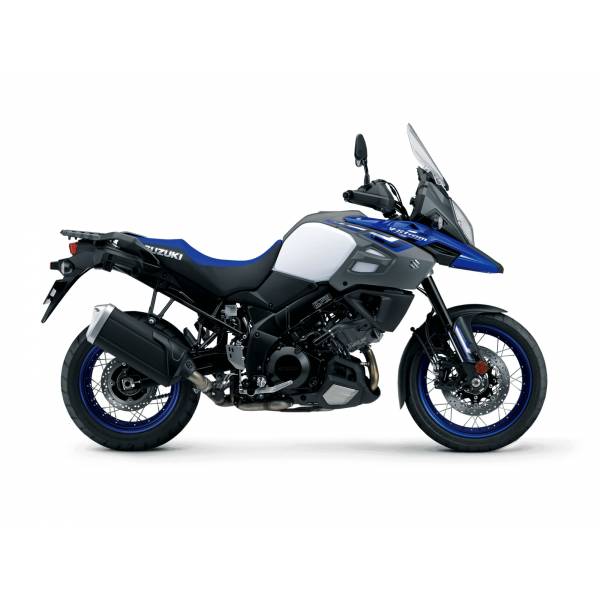 New Bikes