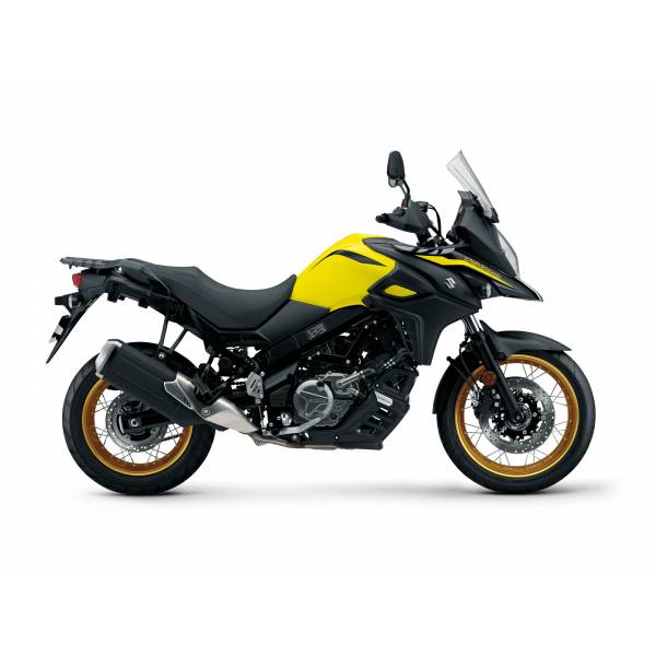 New Bikes
