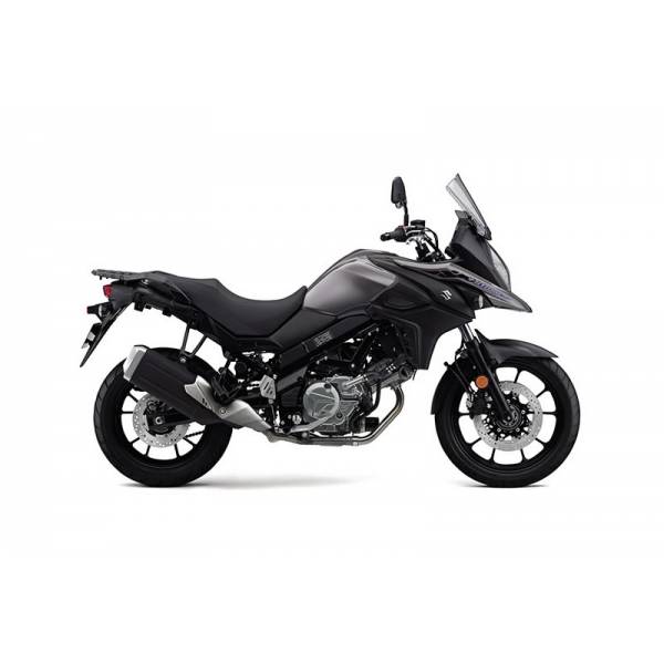 New Bikes