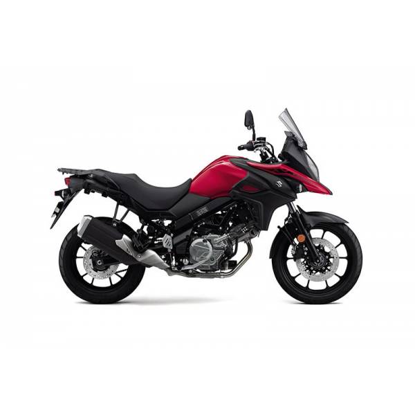 New Bikes