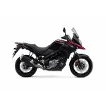 New Bikes