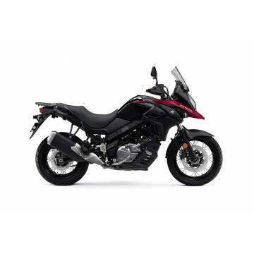 V-Strom 650 XT ABS