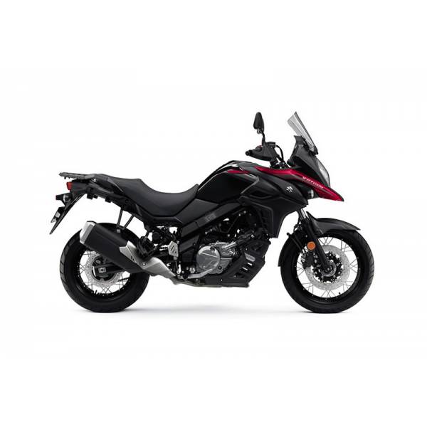 New Bikes