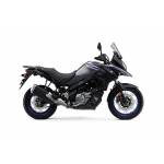 New Bikes