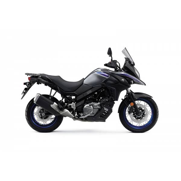 New Bikes