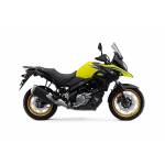 New Bikes