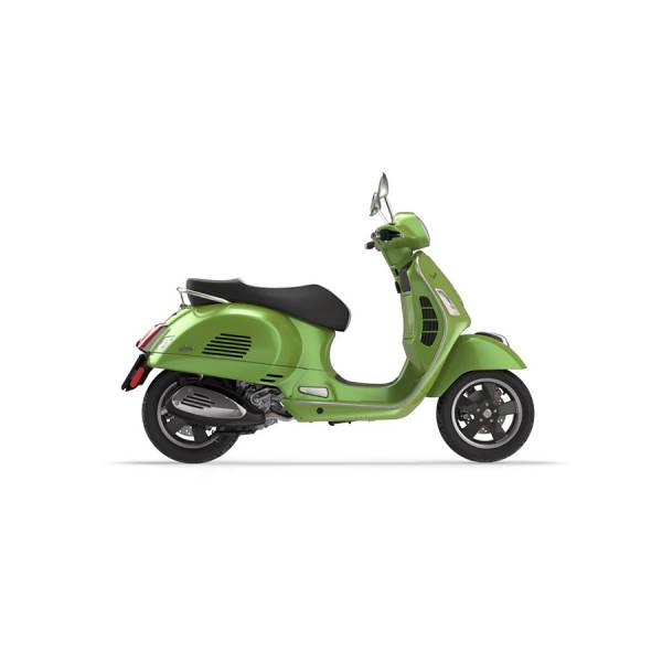 Vespa