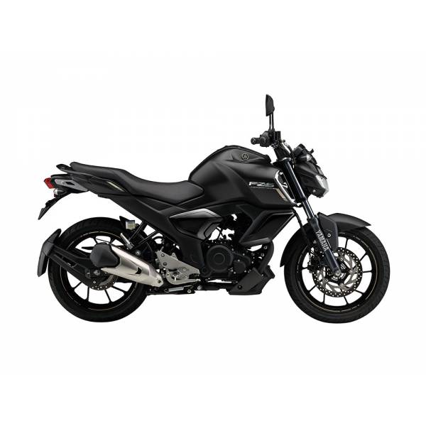 New Bikes
