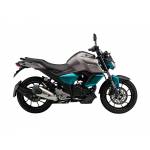 New Bikes