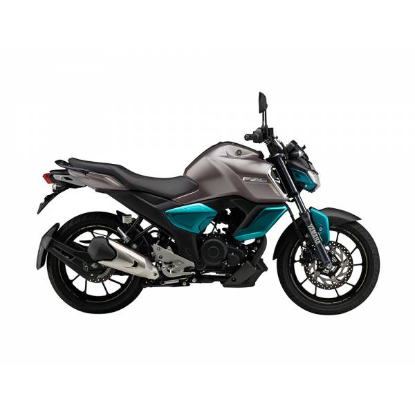 New Bikes