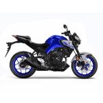 New Bikes