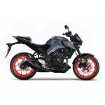 New Bikes