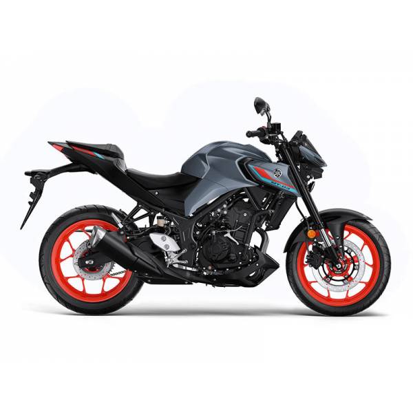New Bikes