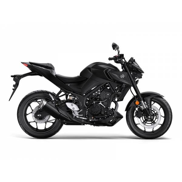 New Bikes