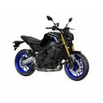 New Bikes