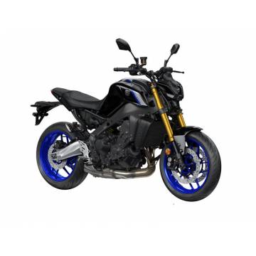 MT-09 SP