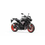New Bikes