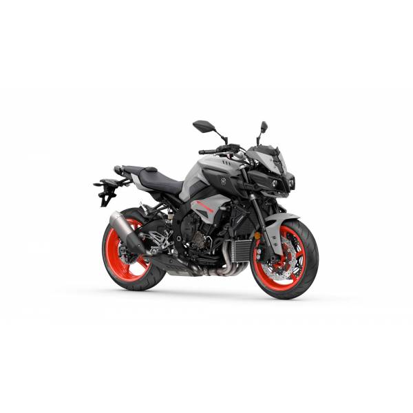 New Bikes