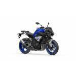 New Bikes