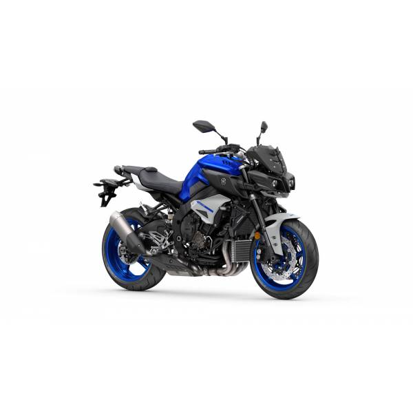 New Bikes