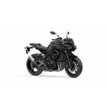 New Bikes