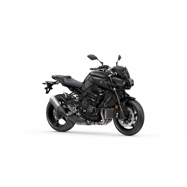 New Bikes