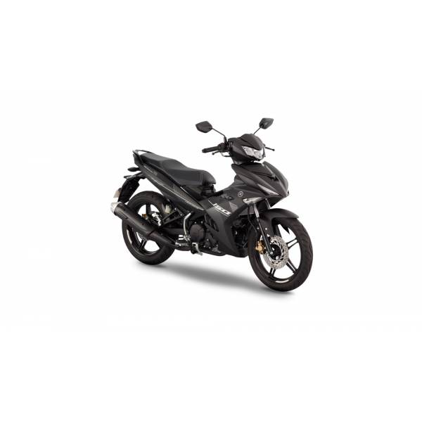 New Bikes