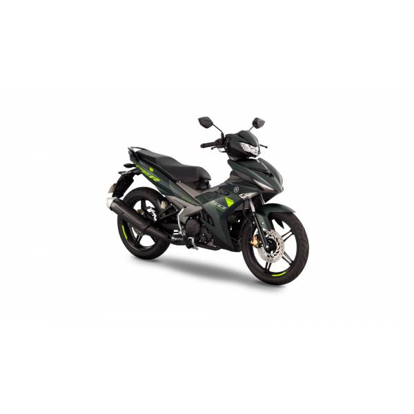 New Bikes