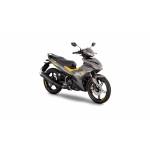 New Bikes