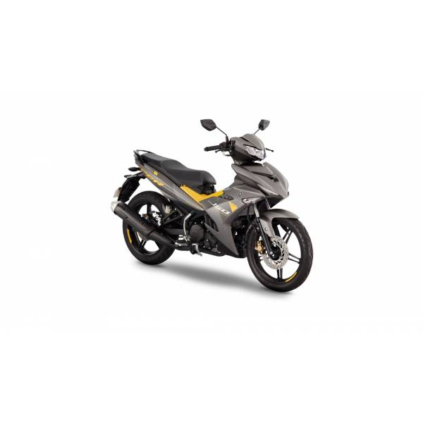 New Bikes