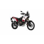 New Bikes
