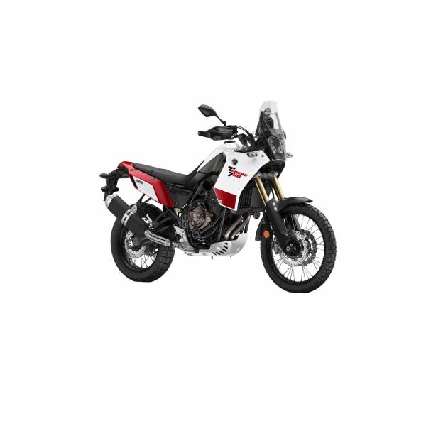 New Bikes