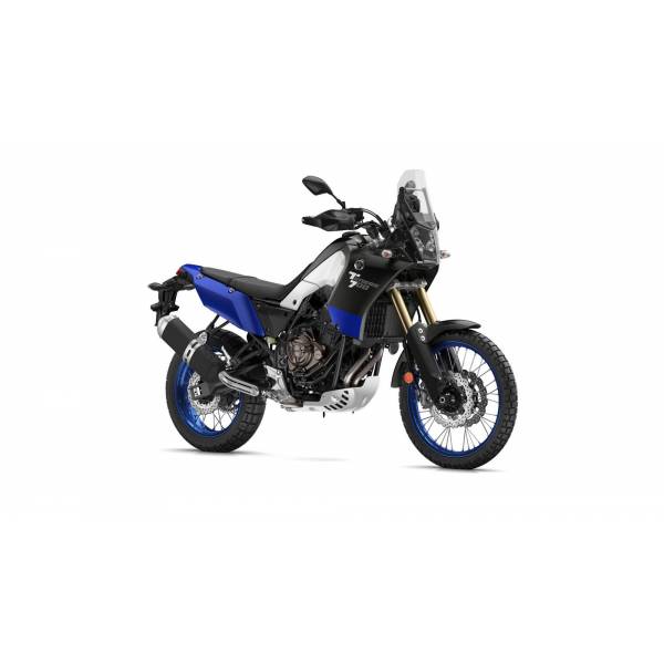 New Bikes