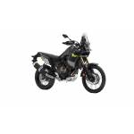 New Bikes