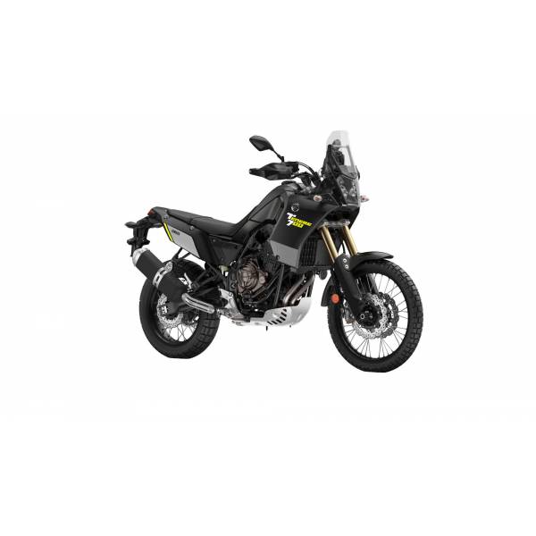 New Bikes