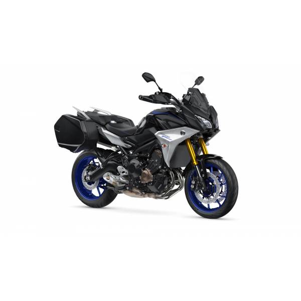 New Bikes
