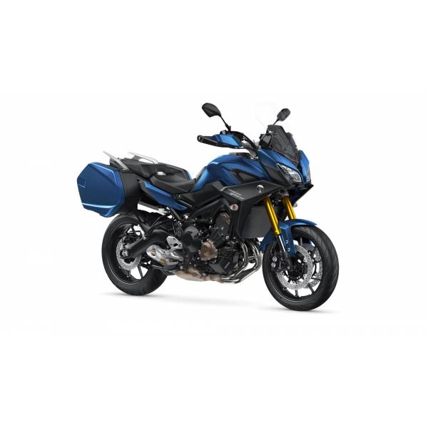 New Bikes