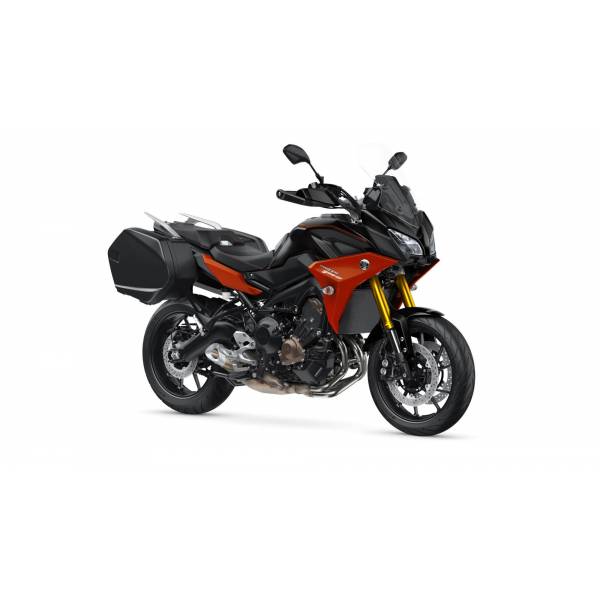 New Bikes
