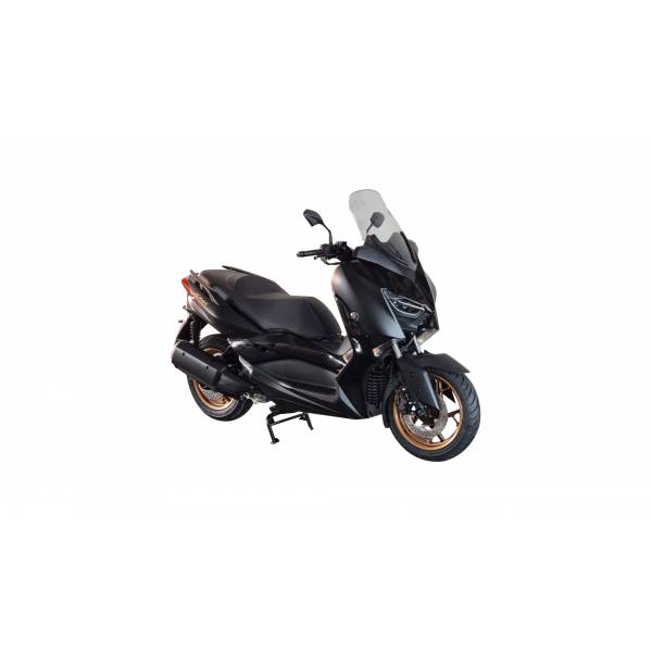 New Bikes