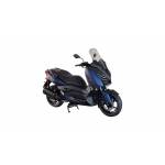 New Bikes