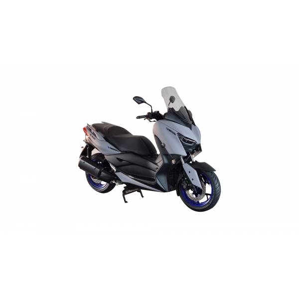 New Bikes