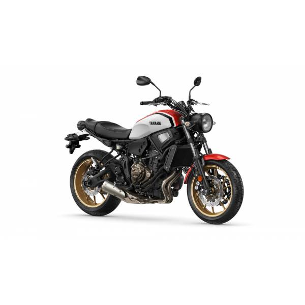 New Bikes