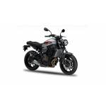 New Bikes