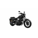 New Bikes