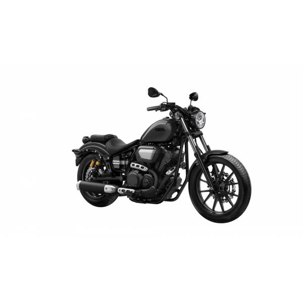 New Bikes