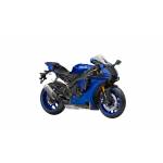 New Bikes
