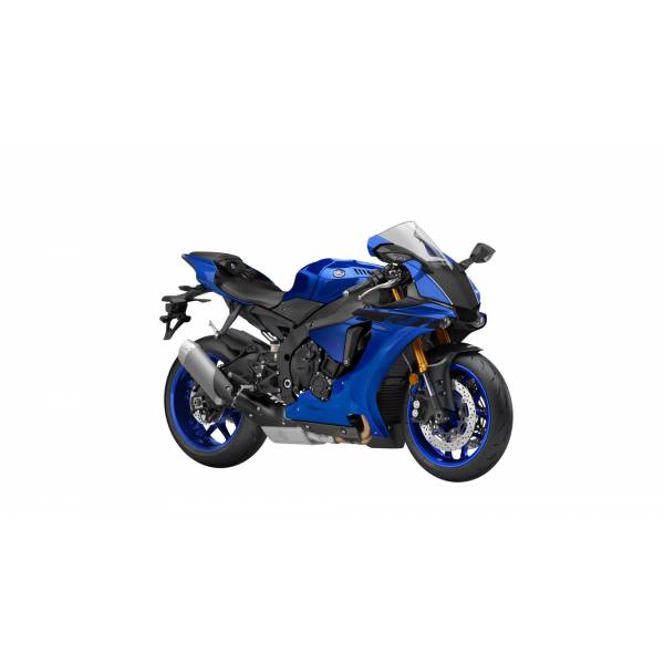 New Bikes