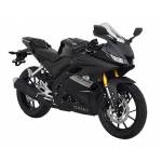 New Bikes